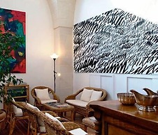 Agriturismo Masseria Del Bosco