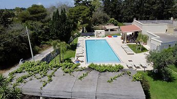 Agriturismo Masseria Del Bosco