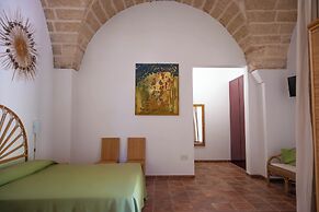 Agriturismo Masseria Del Bosco