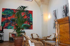 Agriturismo Masseria Del Bosco