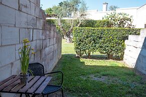 Agriturismo Masseria Del Bosco