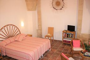 Agriturismo Masseria Del Bosco