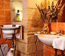 Agriturismo Masseria Del Bosco