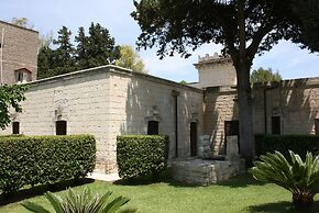 Agriturismo Masseria Del Bosco