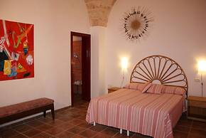 Agriturismo Masseria Del Bosco