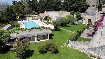 Agriturismo Masseria Del Bosco