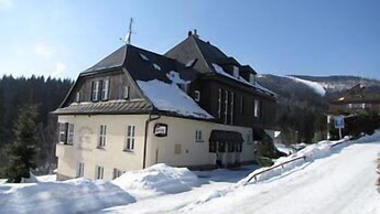 Hotel Domovina