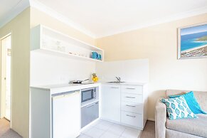 Byron BaySide Central Studio Apartments