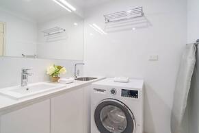 Byron BaySide Central Studio Apartments