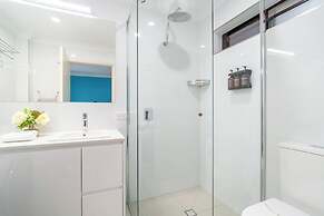 Byron BaySide Central Studio Apartments