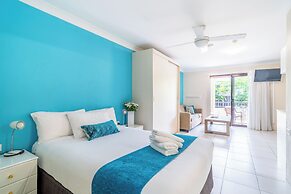 Byron BaySide Central Studio Apartments