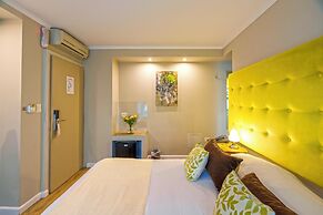 Rendez-Vous Hotel Buenos Aires