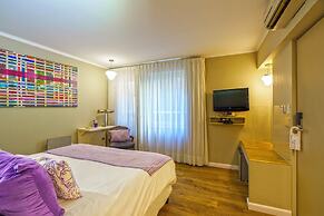 Rendez-Vous Hotel Buenos Aires