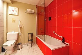 Rendez-Vous Hotel Buenos Aires