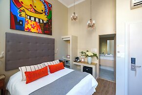 Rendez-Vous Hotel Buenos Aires