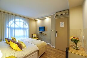 Rendez-Vous Hotel Buenos Aires