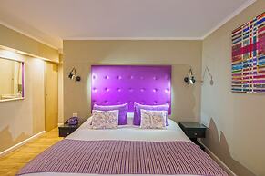 Rendez-Vous Hotel Buenos Aires