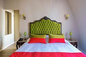 Rendez-Vous Hotel Buenos Aires