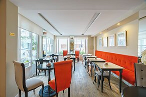 Rendez-Vous Hotel Buenos Aires