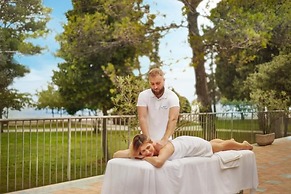 Apartments Adria - Hotel & Resort Adria Ankaran