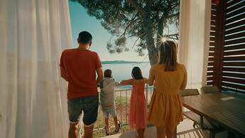 Apartments Adria - Hotel & Resort Adria Ankaran