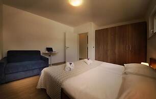 Apartments Adria - Hotel & Resort Adria Ankaran