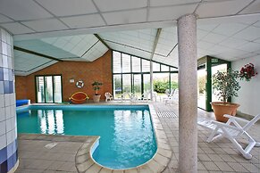Hôtel Entre Terre et Mer