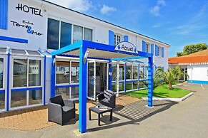 Hôtel Entre Terre et Mer