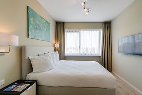 Htel Serviced Apartments Amsterdam Amstelveen