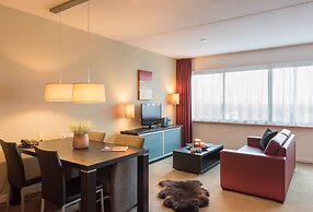 Htel Serviced Apartments Amsterdam Amstelveen