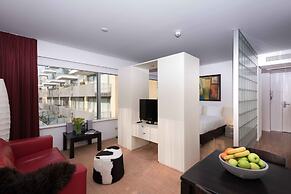 Htel Serviced Apartments Amsterdam Amstelveen