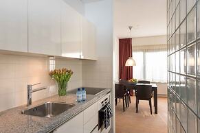 Htel Serviced Apartments Amsterdam Amstelveen