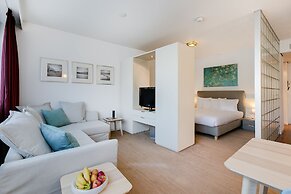 Htel Serviced Apartments Amsterdam Amstelveen