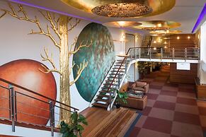 Htel Serviced Apartments Amsterdam Amstelveen