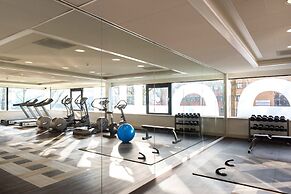 Htel Serviced Apartments Amsterdam Amstelveen