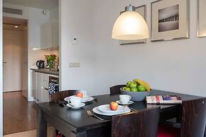 Htel Serviced Apartments Amsterdam Amstelveen