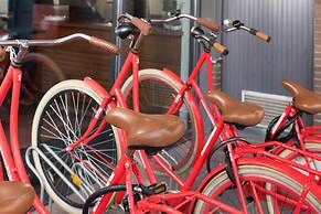 Htel Serviced Apartments Amsterdam Amstelveen