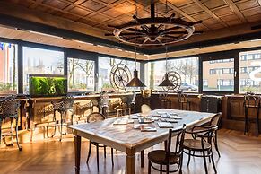 Htel Serviced Apartments Amsterdam Amstelveen