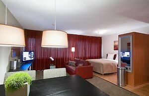 Htel Serviced Apartments Amsterdam Amstelveen