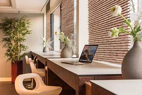 Htel Serviced Apartments Amsterdam Amstelveen