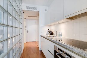 Htel Serviced Apartments Amsterdam Amstelveen