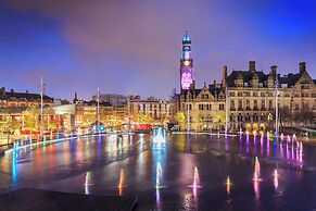 Leonardo Hotel Bradford