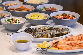 Melia Braga Hotel & Spa