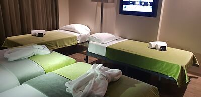 Melia Braga Hotel & Spa