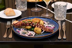 Melia Braga Hotel & Spa