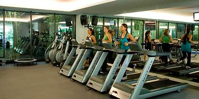 Melia Braga Hotel & Spa