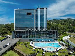 Melia Braga Hotel & Spa