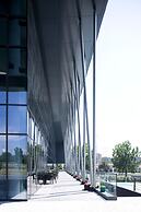 Melia Braga Hotel & Spa