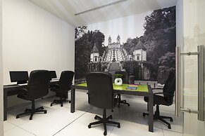 Melia Braga Hotel & Spa