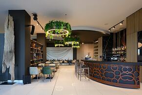 Melia Braga Hotel & Spa